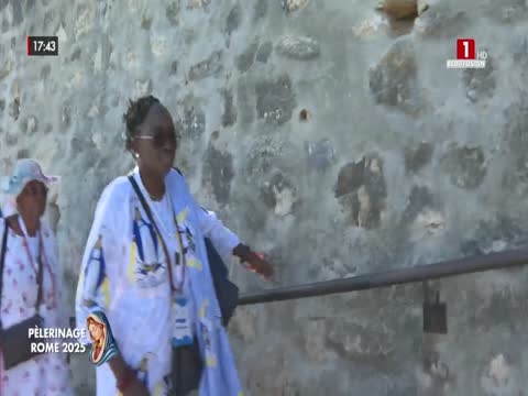 EDITION DU SOIR du lundi 06 avr. 2026