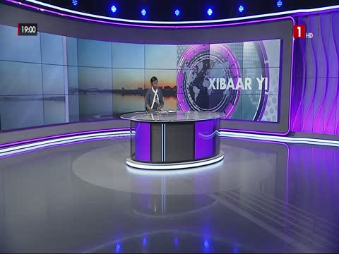 XIBAAR YI du mardi 07 avr. 2026