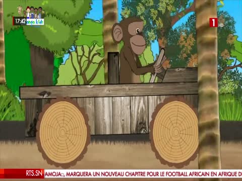 EDITION DU SOIR du mercredi 08 avr. 2026