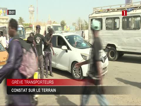 JT 20H du mercredi 08 avr. 2026