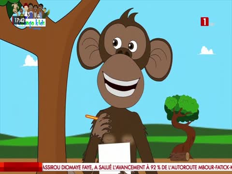 EDITION DU SOIR du jeudi 09 avr. 2026