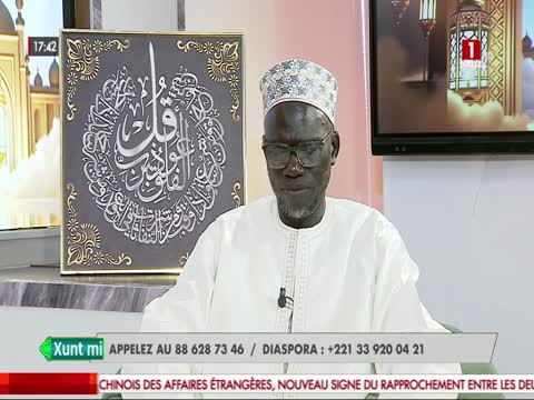 EDITION DU SOIR du vendredi 10 avr. 2026