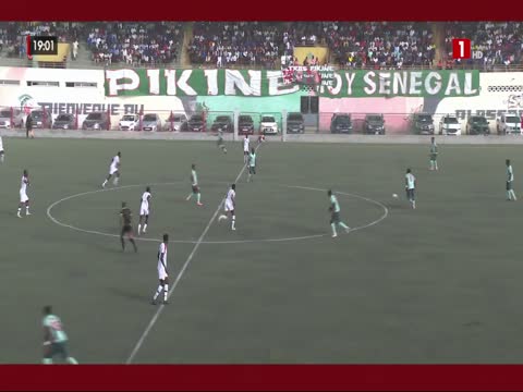 XIBAAR YI du vendredi 10 avr. 2026