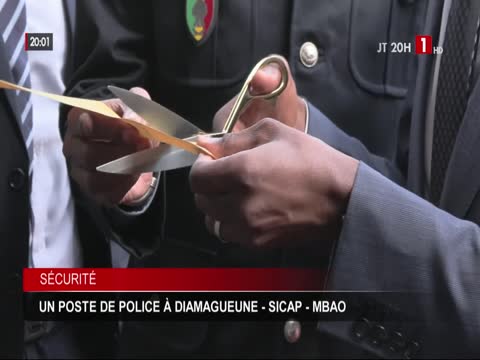 JT 20H du vendredi 10 avr. 2026