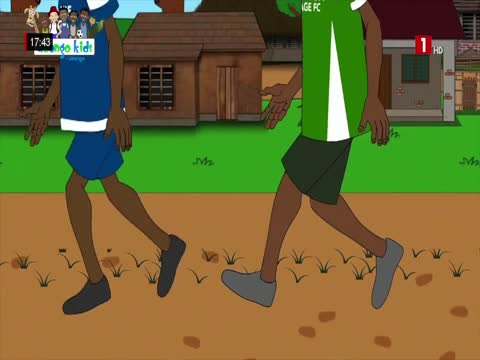 EDITION DU SOIR du lundi 13 avr. 2026