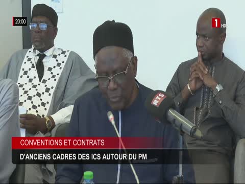 JT 20H du mardi 14 avr. 2026