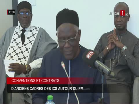 JOURNAL TELEVISE 13H du mercredi 15 avr. 2026