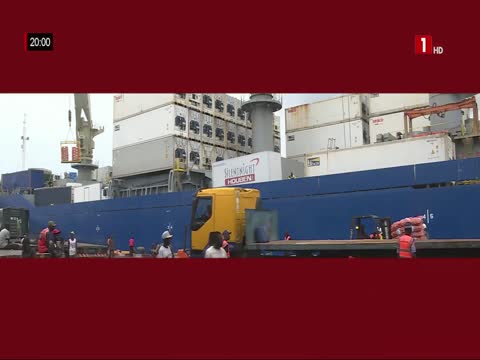 JT 20H du jeudi 16 avr. 2026