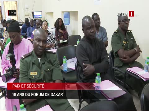 JOURNAL TELEVISE 13H du samedi 18 avr. 2026