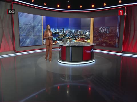 JT 20H du samedi 18 avr. 2026