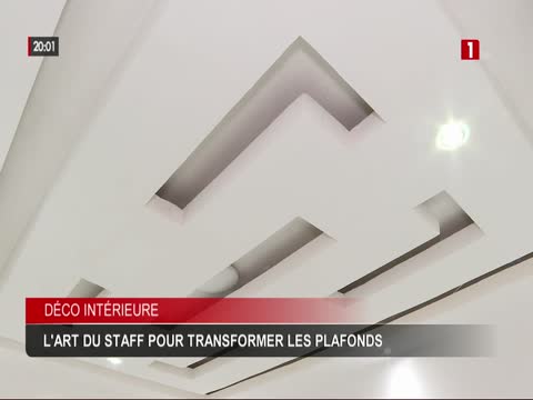 JT 20H du dimanche 19 avr. 2026