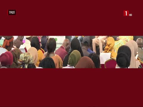 XIBAAR YI du mardi 21 avr. 2026