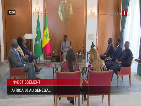 JOURNAL TELEVISE 13H du mercredi 22 avr. 2026