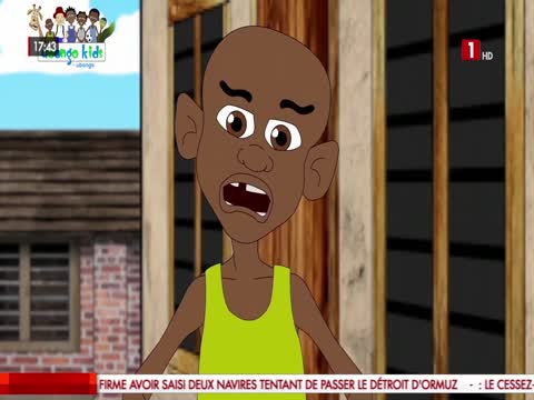 EDITION DU SOIR du mercredi 22 avr. 2026