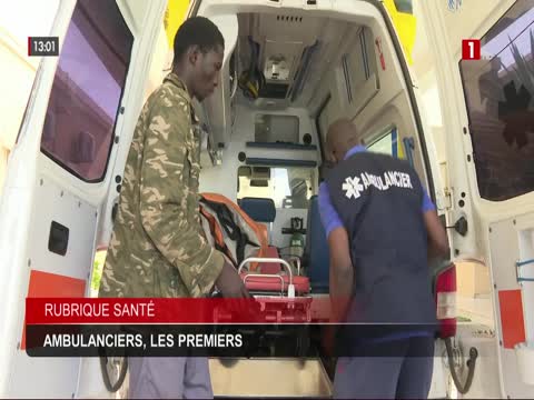 JOURNAL TELEVISE 13H du jeudi 23 avr. 2026