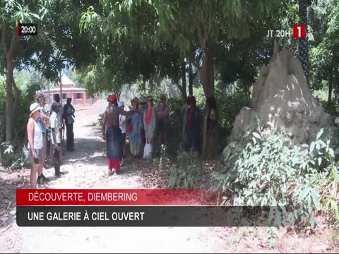 JT 20H du vendredi 24 avr. 2026