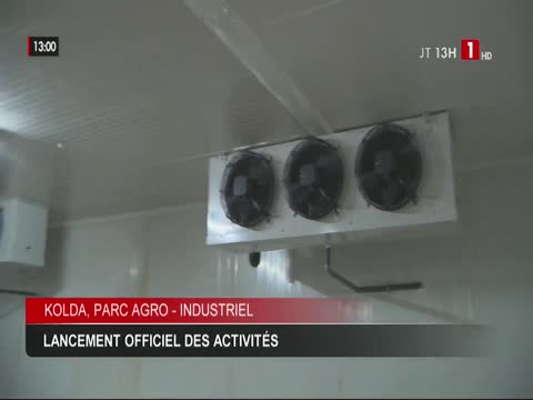 JOURNAL TELEVISE 13H du dimanche 26 avr. 2026