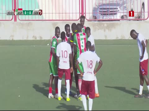 EDITION DU SOIR du dimanche 26 avr. 2026