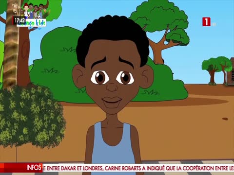 EDITION DU SOIR du lundi 27 avr. 2026