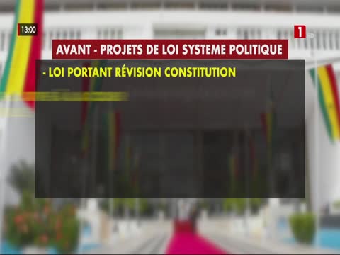 JOURNAL TELEVISE 13H du mardi 28 avr. 2026