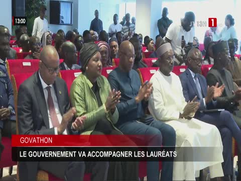 JOURNAL TELEVISE 13H du mercredi 29 avr. 2026