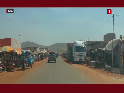 XIBAAR YI du mercredi 29 avr. 2026