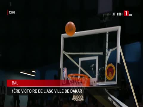 JOURNAL TELEVISE 13H du jeudi 30 avr. 2026