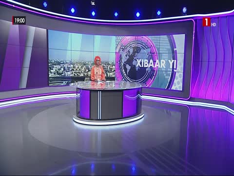 XIBAAR YI du jeudi 30 avr. 2026