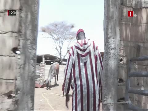 XIBAAR YI du lundi 04 mai 2026