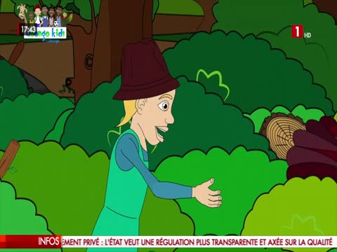 EDITION DU SOIR du mardi 05 mai 2026