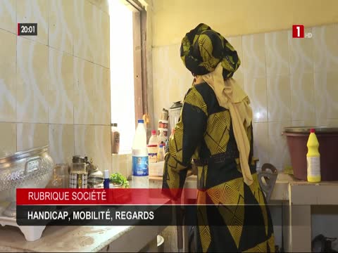 JT 20H du mardi 05 mai 2026