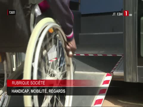 JOURNAL TELEVISE 13H du mercredi 06 mai 2026
