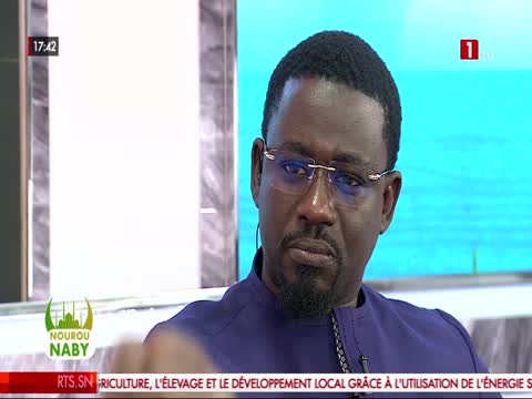 EDITION DU SOIR du vendredi 08 mai 2026