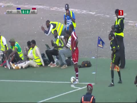 XIBAAR YI du dimanche 10 mai 2026