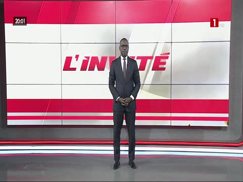JT 20H du jeudi 14 mai 2026