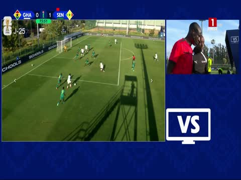 EDITION DU SOIR du dimanche 17 mai 2026