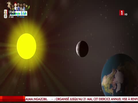 EDITION DU SOIR du mercredi 20 mai 2026