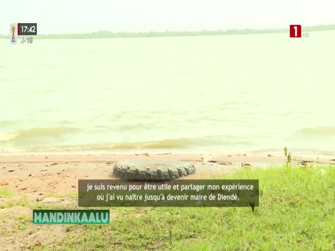 EDITION DU SOIR du samedi 23 mai 2026