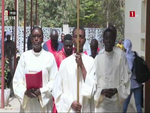 XIBAAR YI du dimanche 24 mai 2026