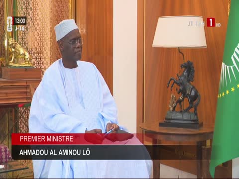 JOURNAL TELEVISE 13H du mardi 26 mai 2026