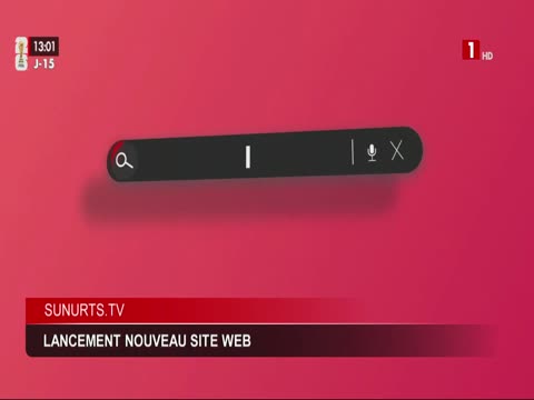 JOURNAL TELEVISE 13H du mercredi 27 mai 2026
