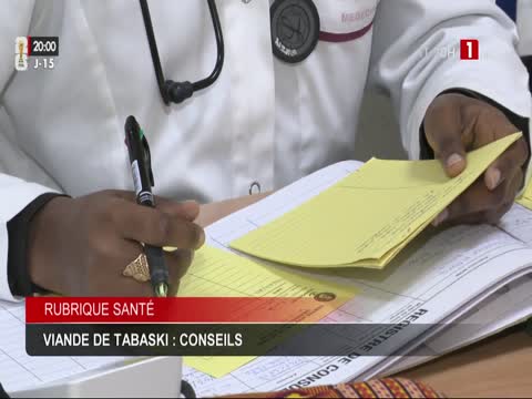 JT 20H du mercredi 27 mai 2026
