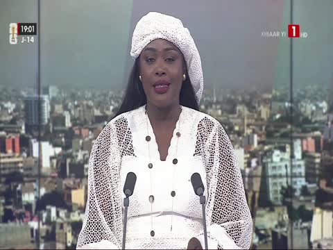 XIBAAR YI du jeudi 28 mai 2026