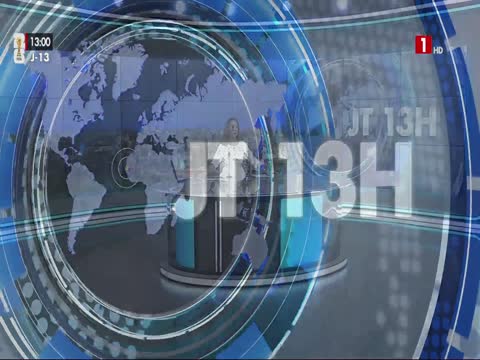 JOURNAL TELEVISE 13H du vendredi 29 mai 2026