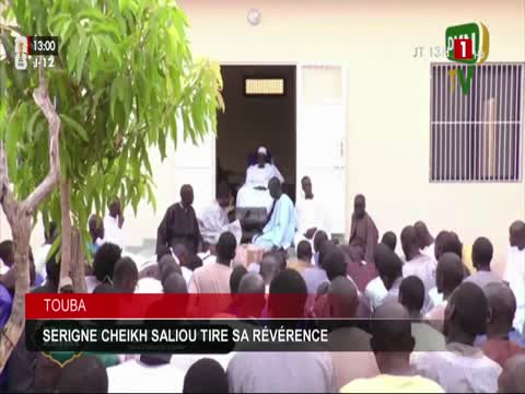 JOURNAL TELEVISE 13H du samedi 30 mai 2026