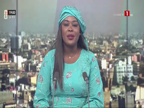 XIBAAR YI du dimanche 31 mai 2026