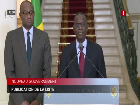 JOURNAL TELEVISE 13H du mardi 02 juin 2026