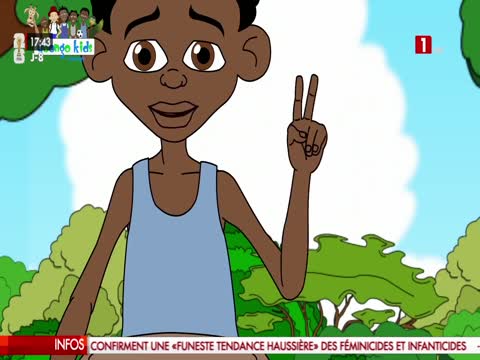 EDITION DU SOIR du mercredi 03 juin 2026