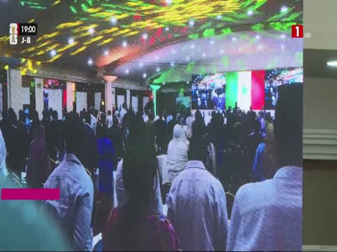 XIBAAR YI du mercredi 03 juin 2026