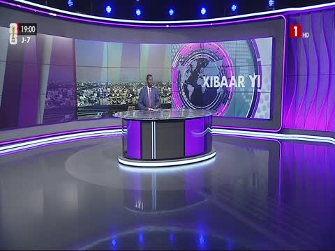 XIBAAR YI du jeudi 04 juin 2026